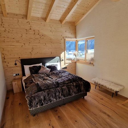 Die Holzgauerin Dış mekan fotoğraf