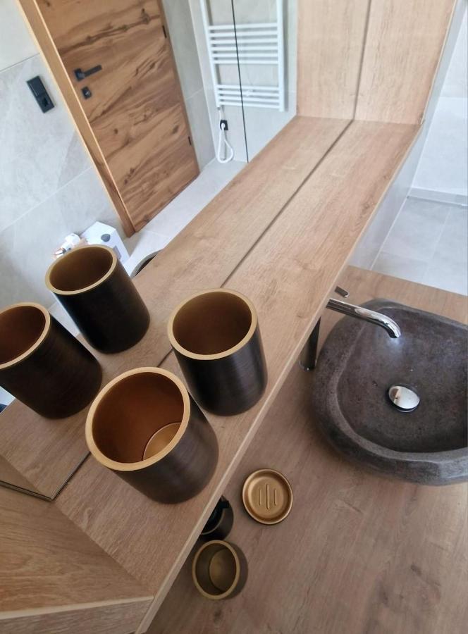 Die Holzgauerin Dış mekan fotoğraf