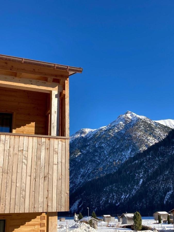 Die Holzgauerin Dış mekan fotoğraf