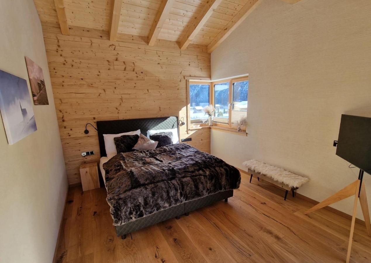 Die Holzgauerin Dış mekan fotoğraf