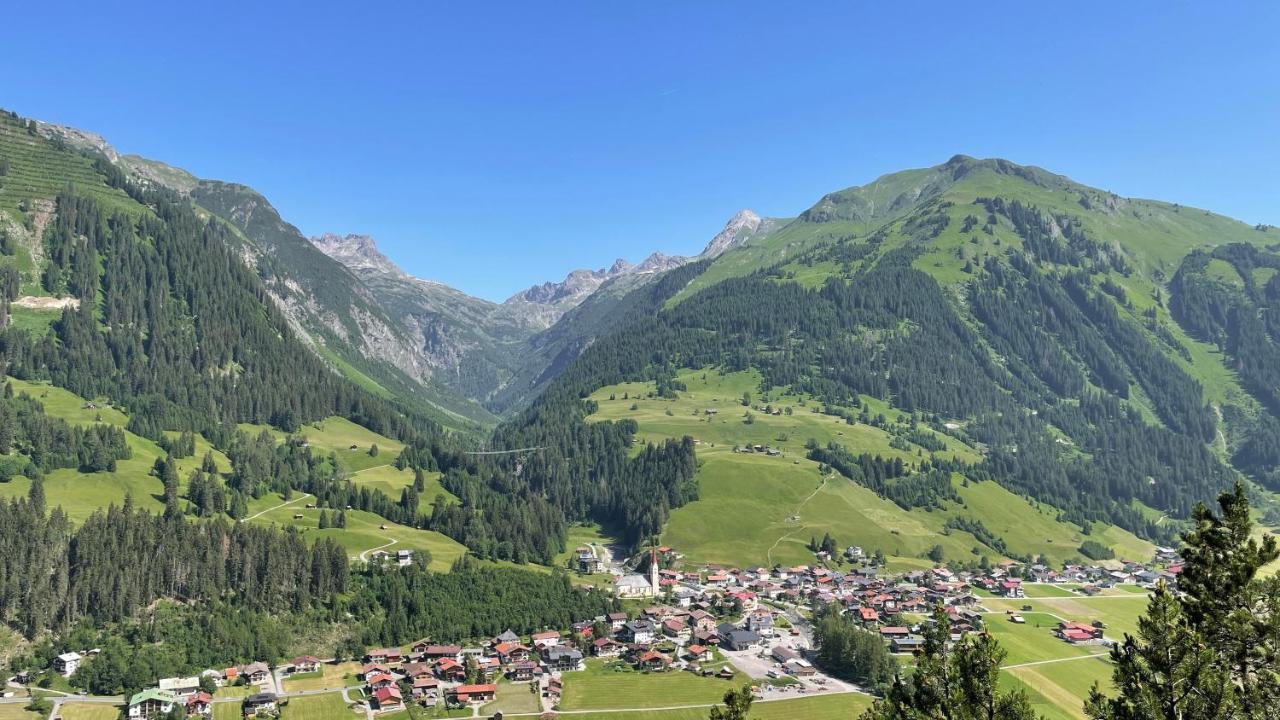 Die Holzgauerin Dış mekan fotoğraf